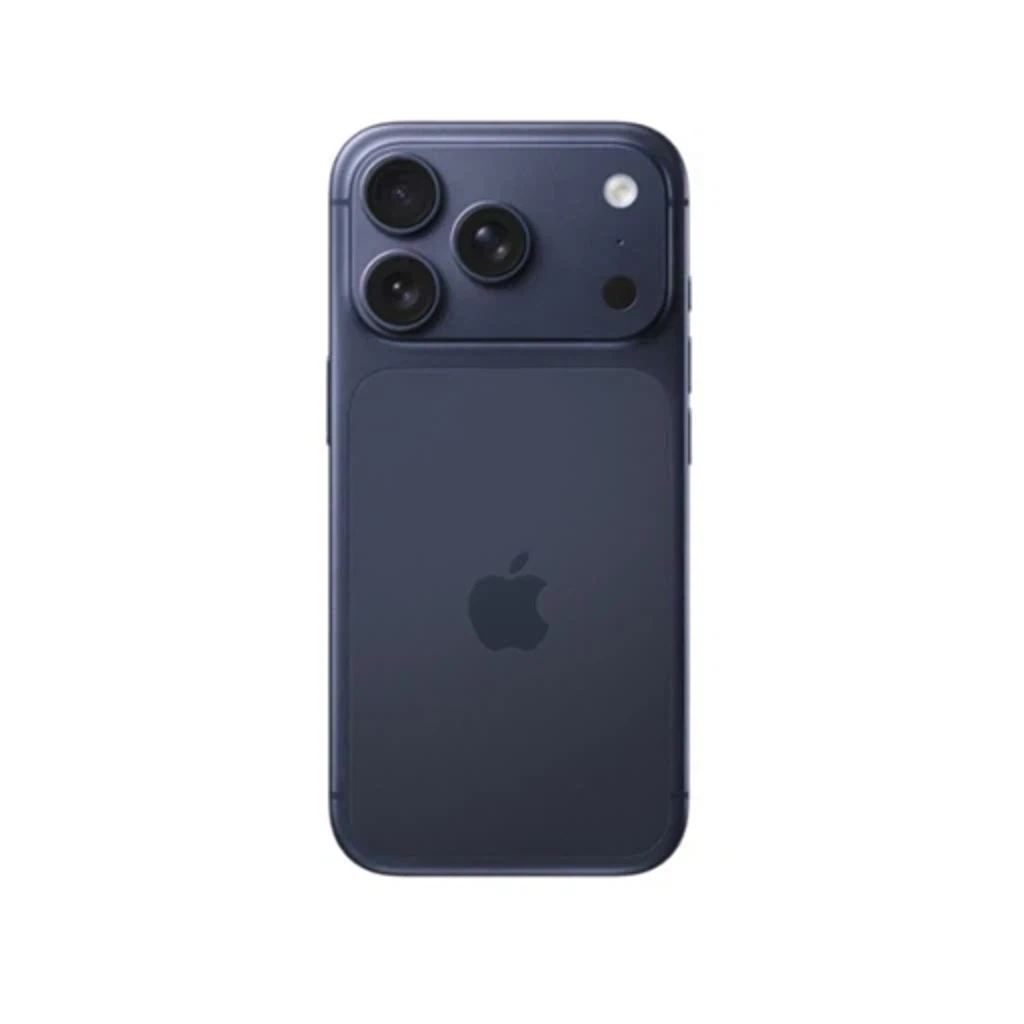 Смартфон Apple iPhone 17 Pro Max 512Gb Deep Blue (Синий) eSIM